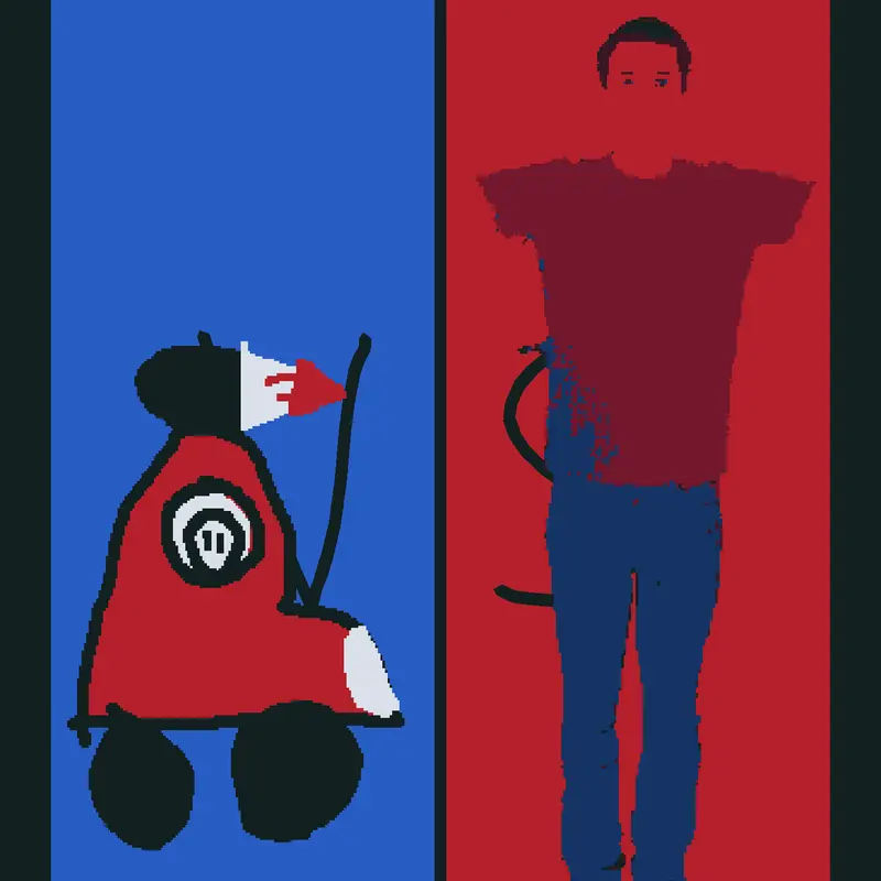 Me vs null #baldi #vs by @frankmamigo