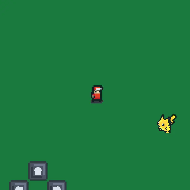 Game by @HamzaMohamedAbdelmoneim