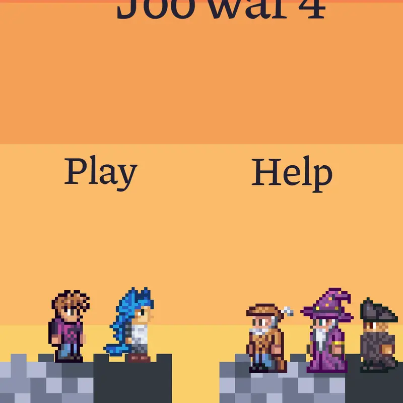 Game by @pao0911