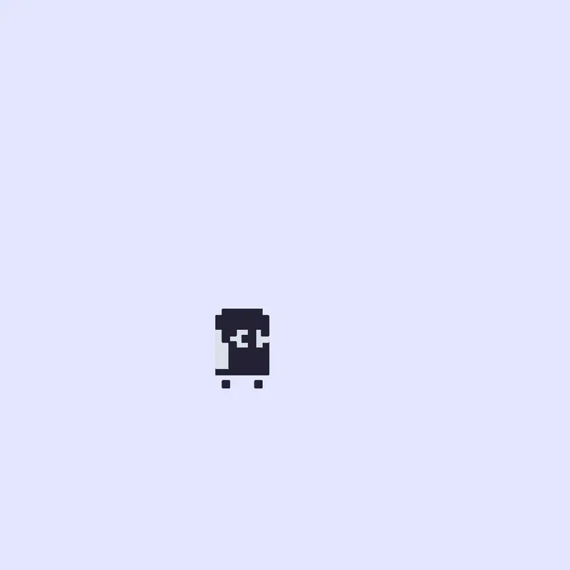 Game by @OffACob