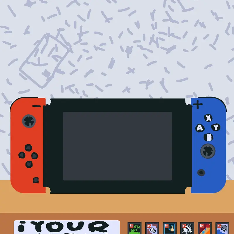 Game by @Phandin