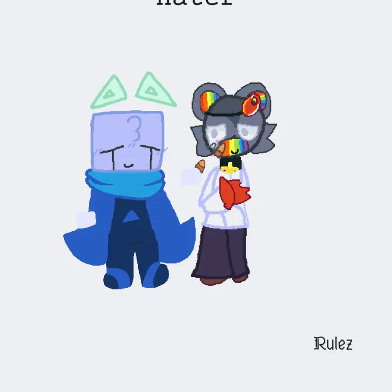 Game by @M00NC4K3