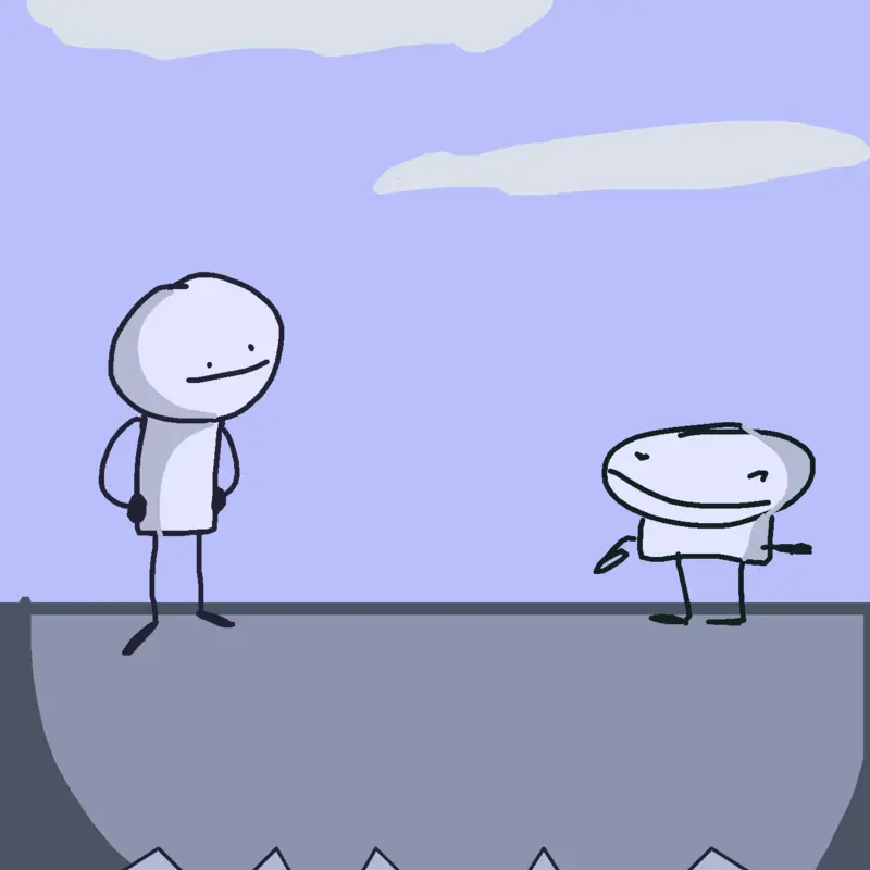 Game by @Bearjung