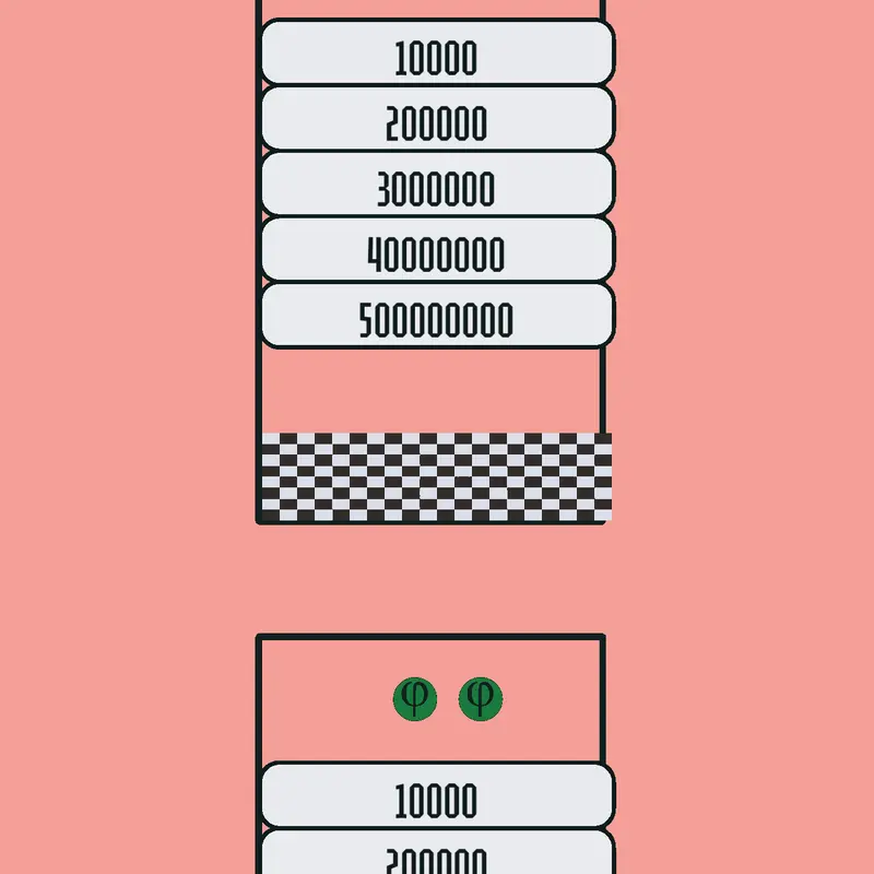 Game by @SCP-3812