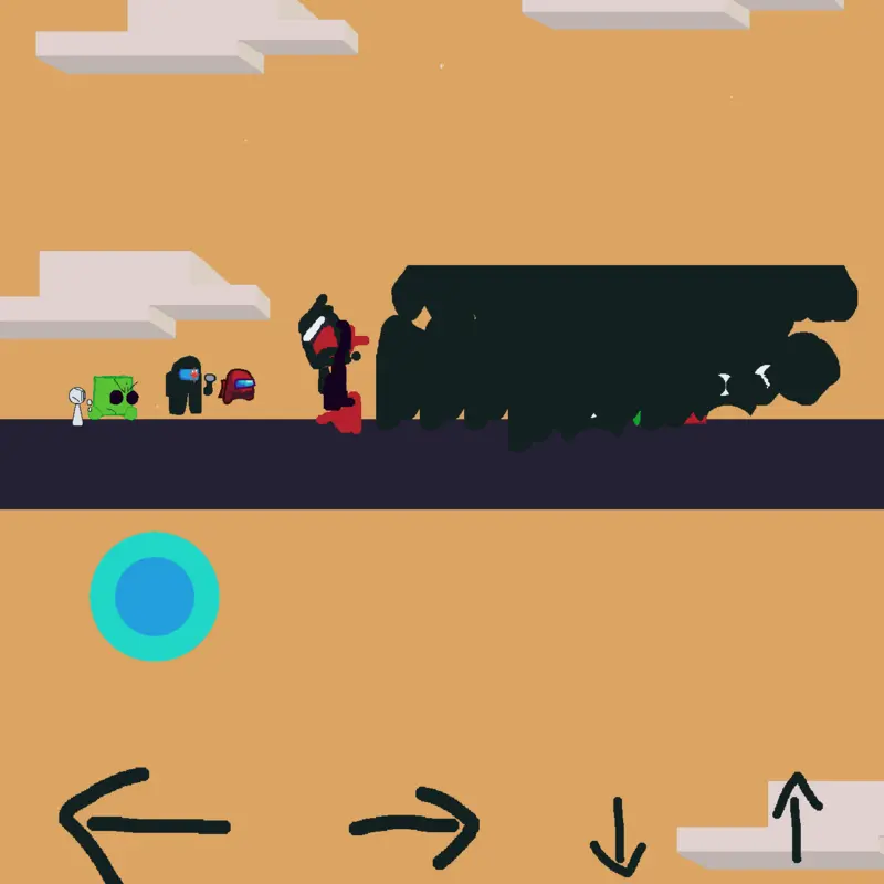 Game by @Hect214