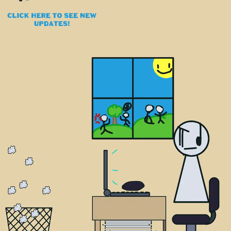 Game by @Remixers_imaoo