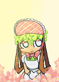 🌷First animation yey🌸|