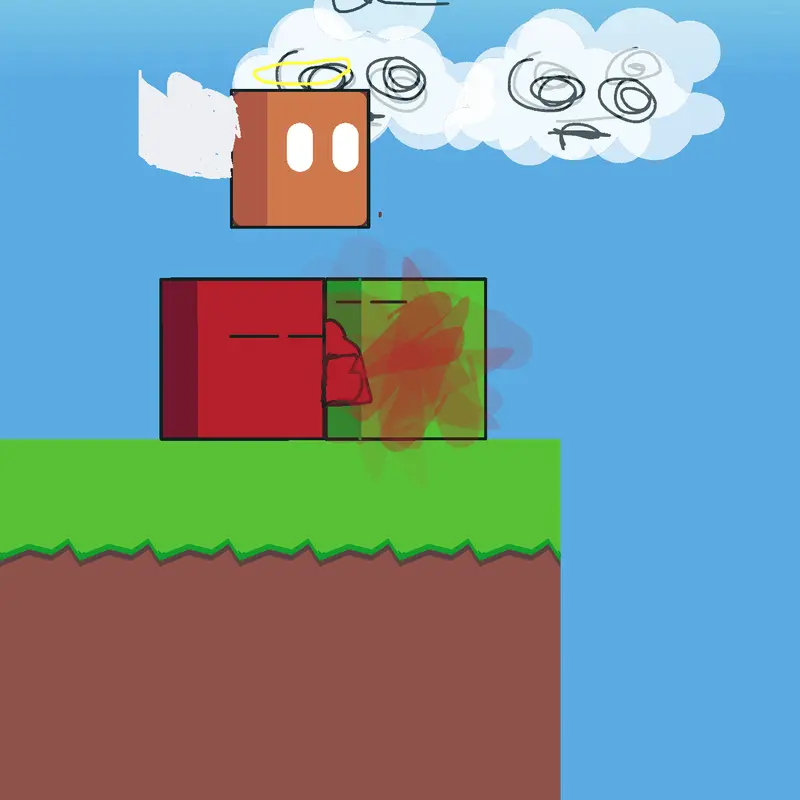 Game by @Coolman329
