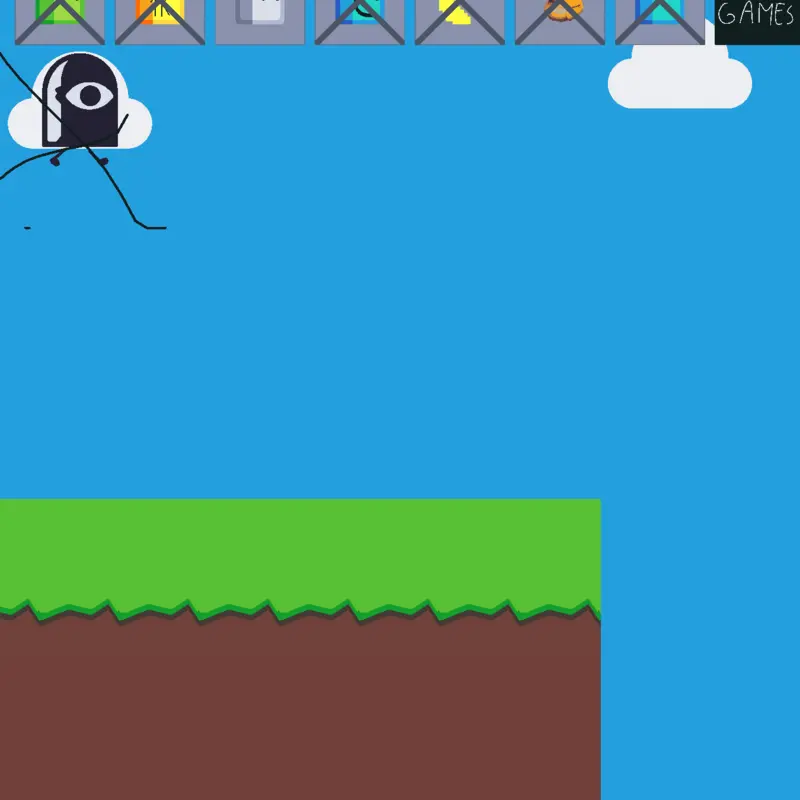 Game by @MrBuzzers7