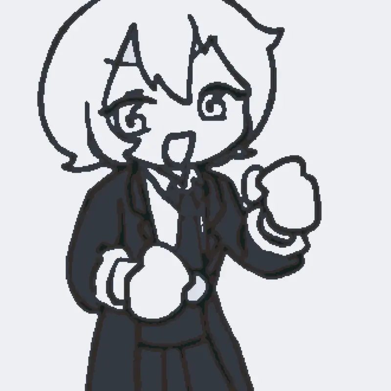 Game by @DonQuixote