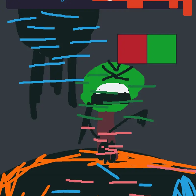 Game by @Zazio