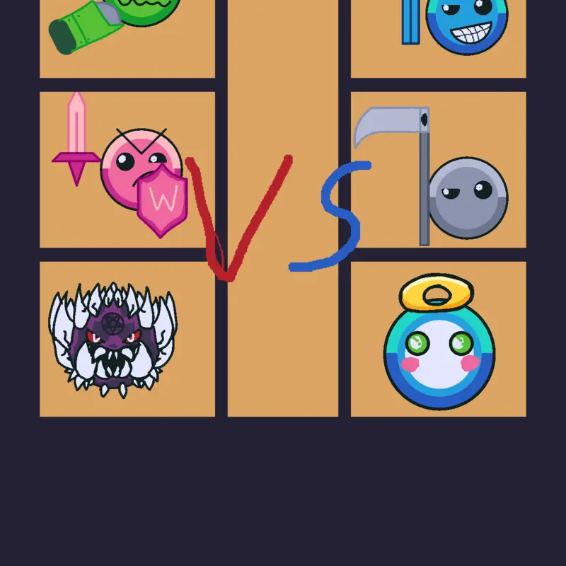 Game by @AraZeta