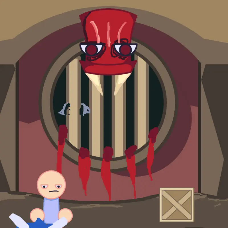 Game by @CherryCutieGirl