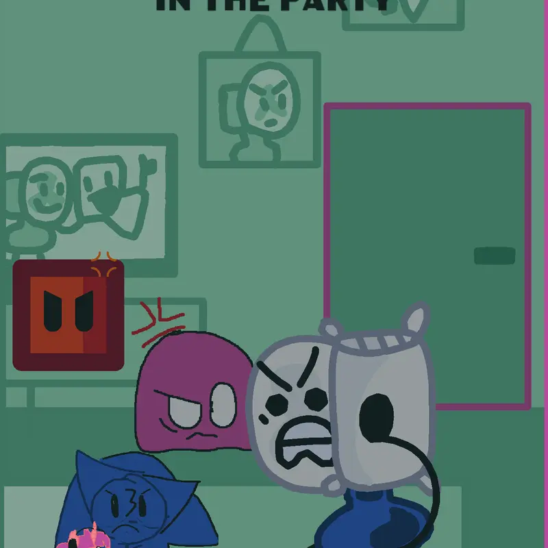 Game by @cry_about_it