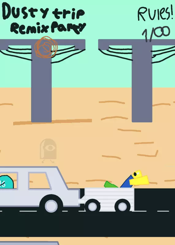 Game by @crabot