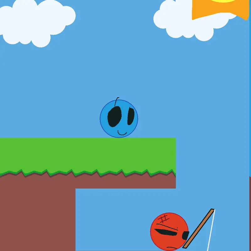 Game by @hpallingganteng2