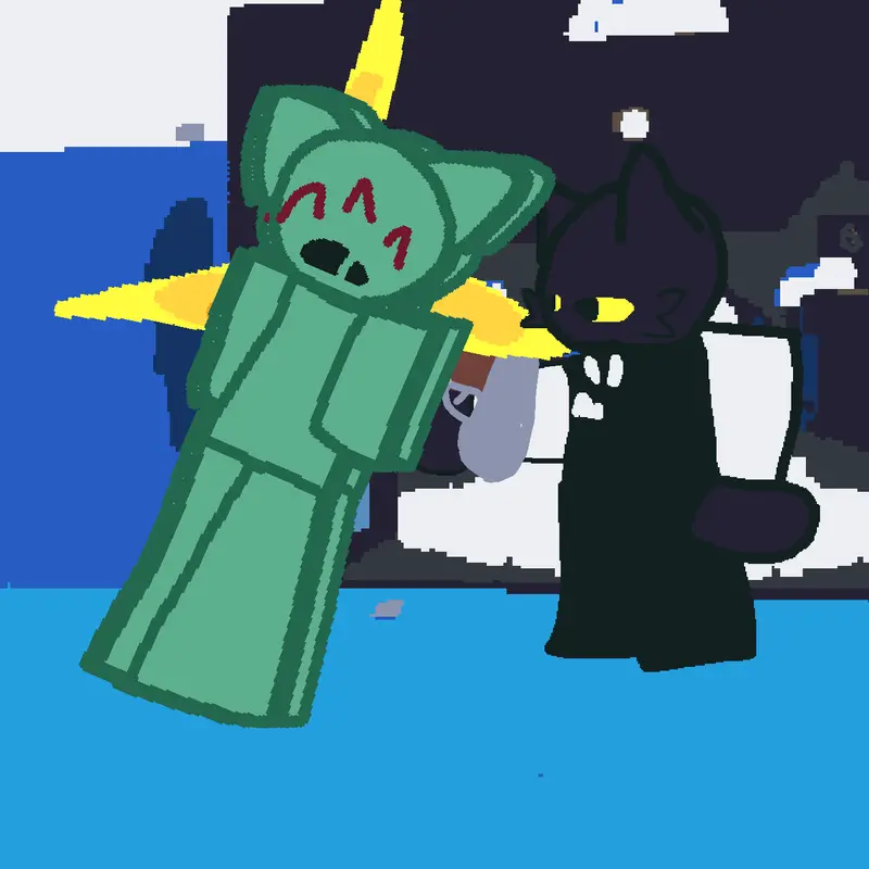 Game by @GO_LITER