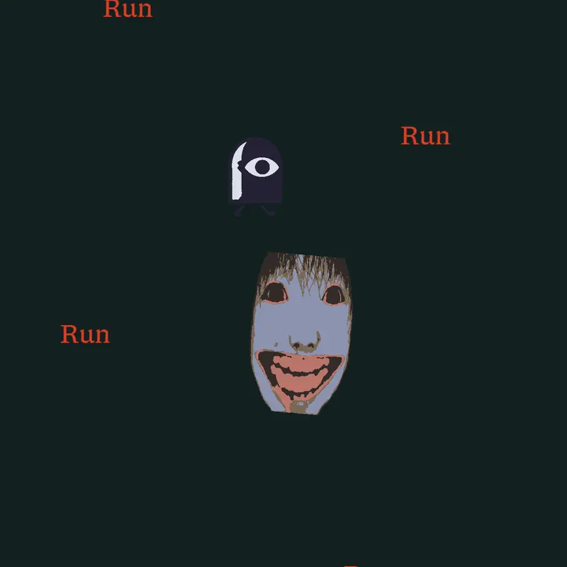 ??? by @NOTENTERHERE
