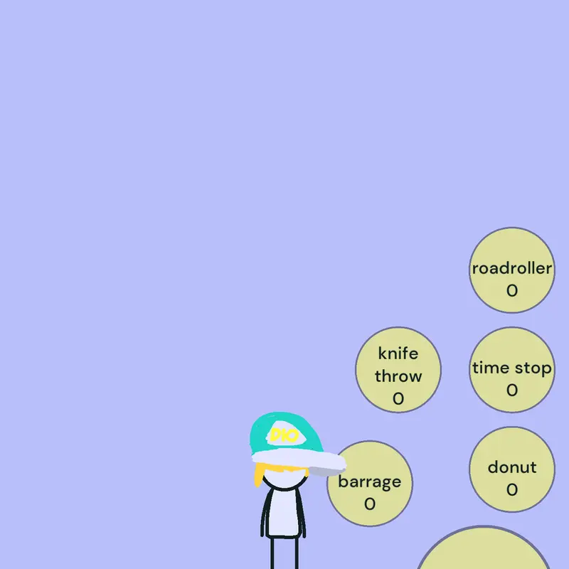 Game by @Yolmir