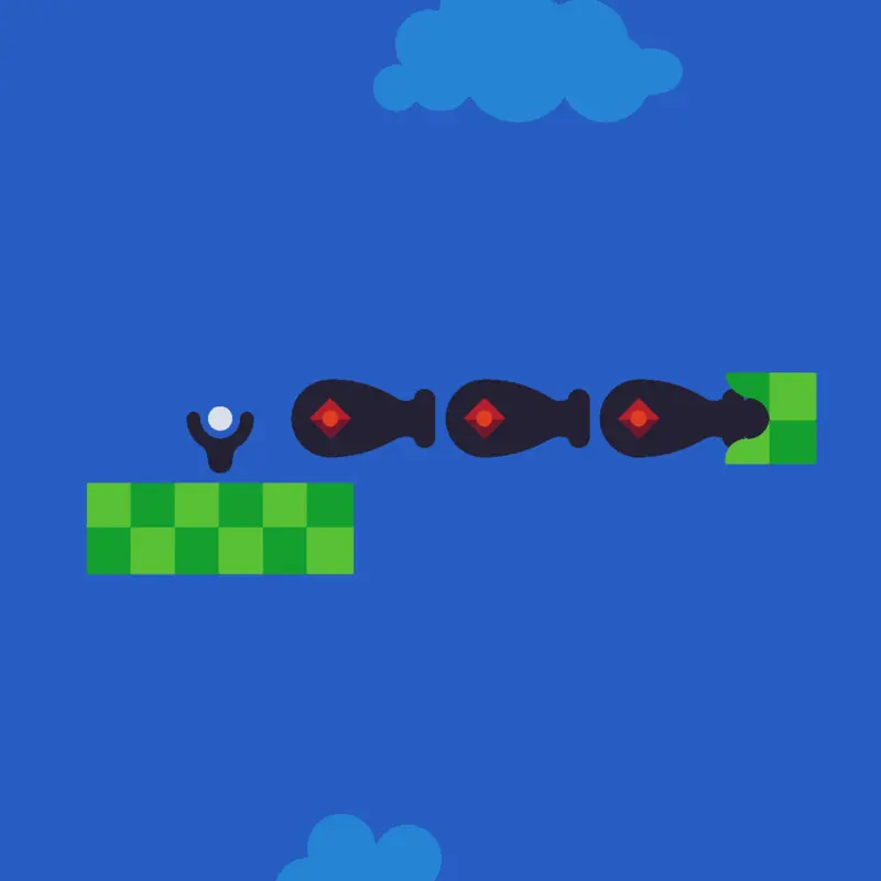 Golf thing by @Paradise_b