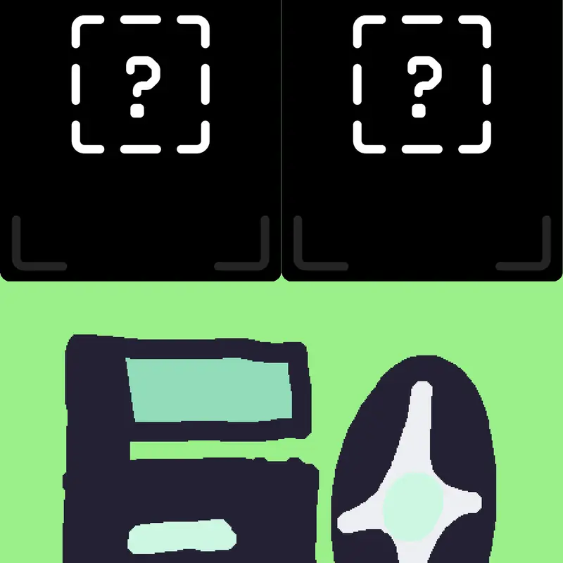 Game by @viaxla