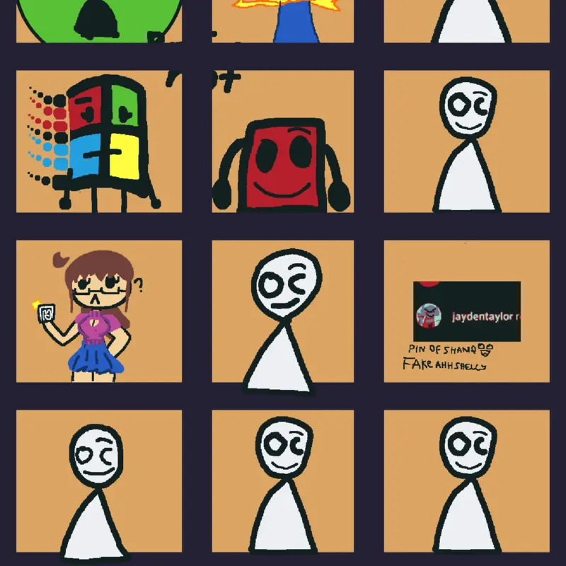 Game by @LilShellyCutie1234