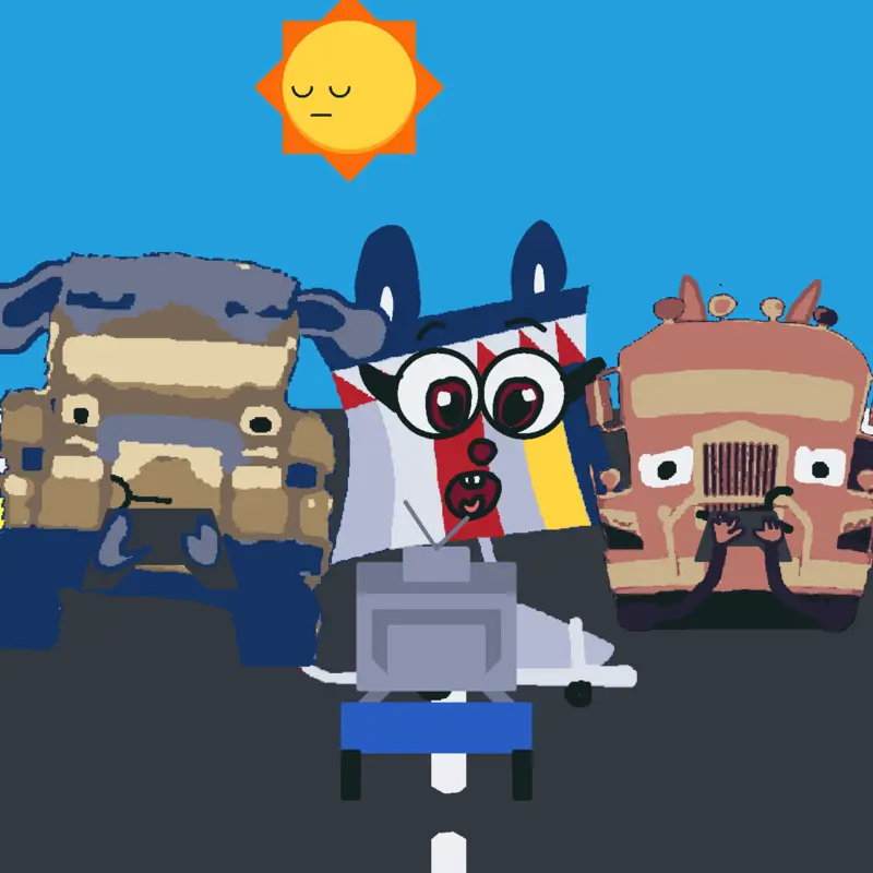 Game by @jmlovetheearth