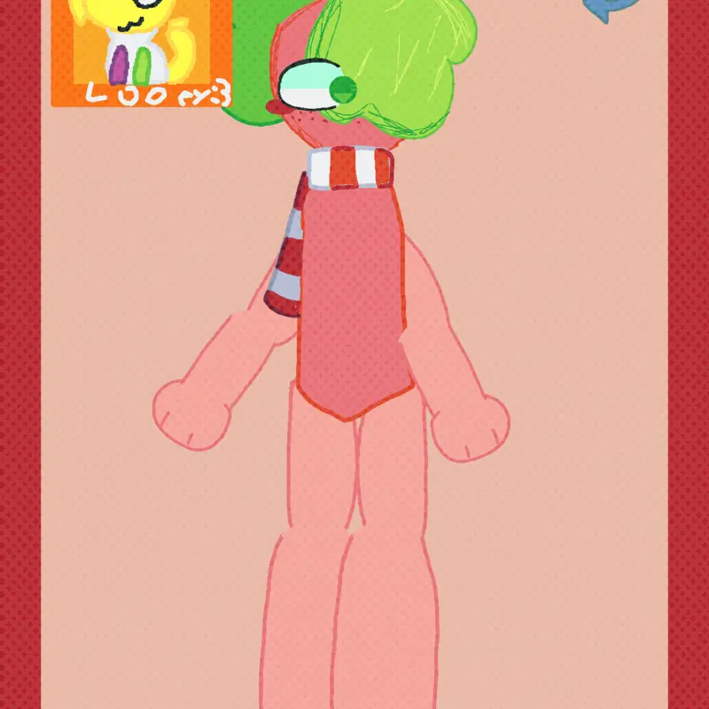 Game by @Yurika_love