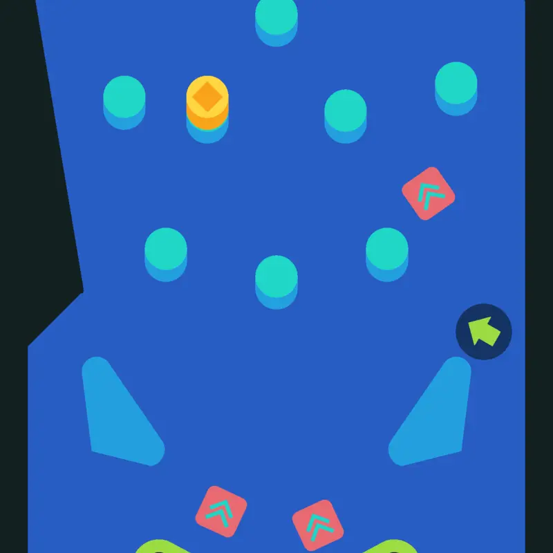 Game by @lilyprincesa