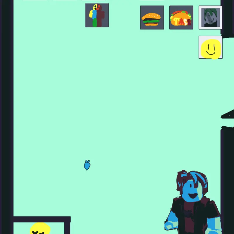 Game by @Dontfollowme