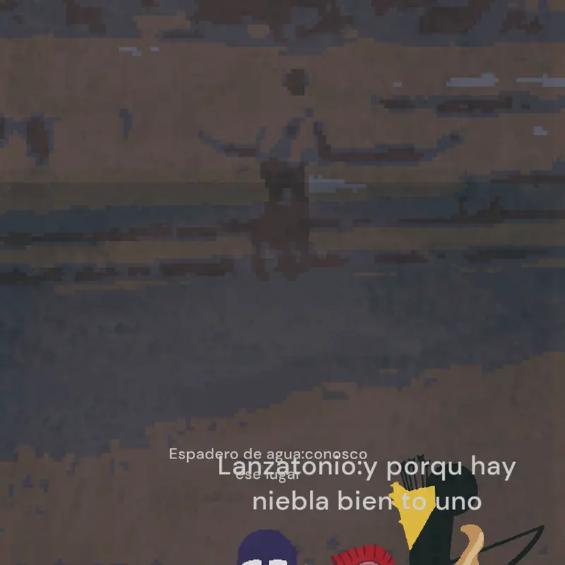 Game by @casadelucas