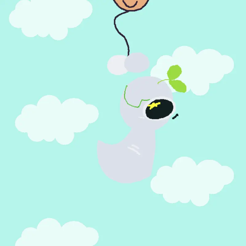 Game by @flowerpotsyay