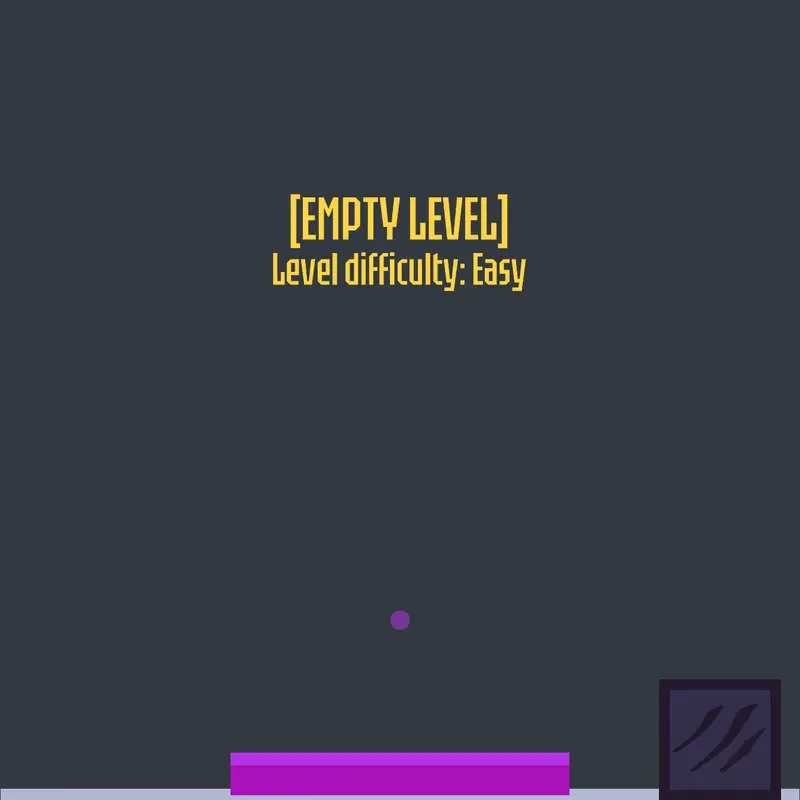 Level for LuAnimates by @MoxieRobot