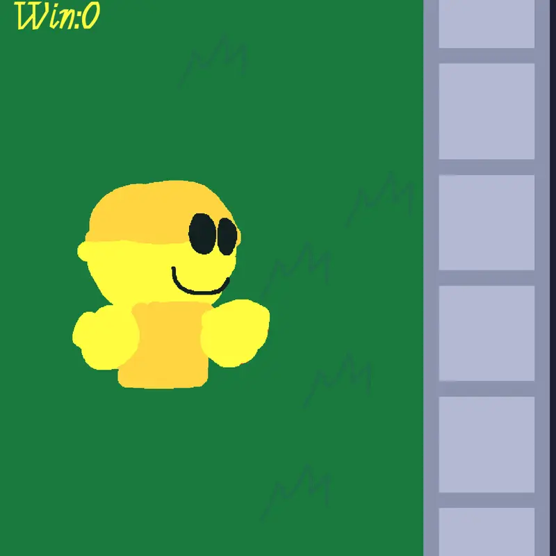 Game by @ElectricDrop_Games