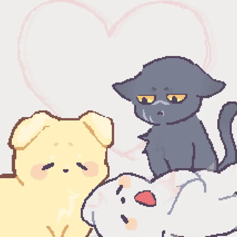 Game by @DarknessBlah