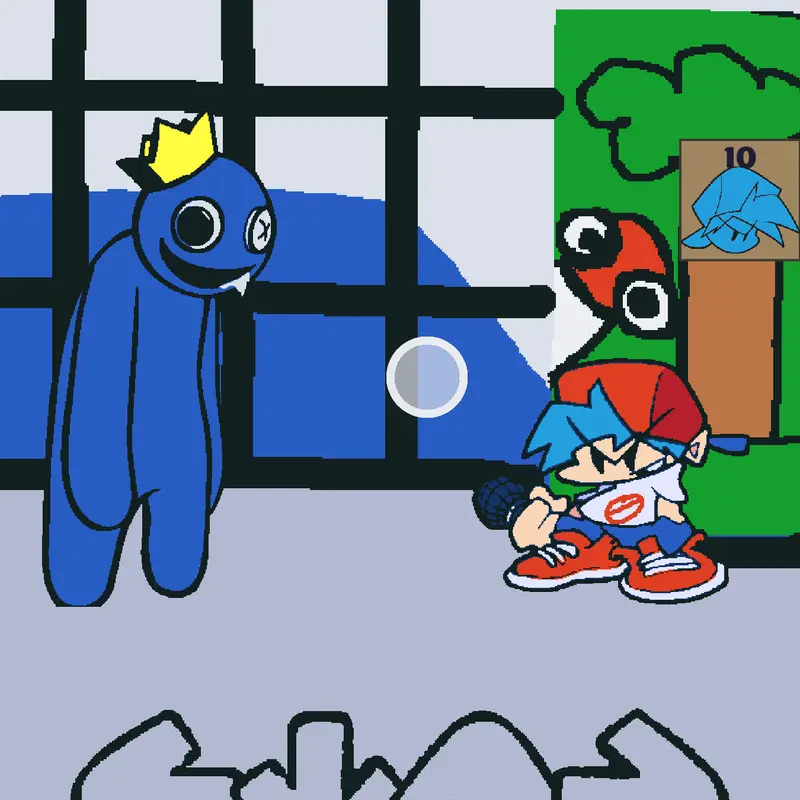 Game by @Isaac_jan_oficial