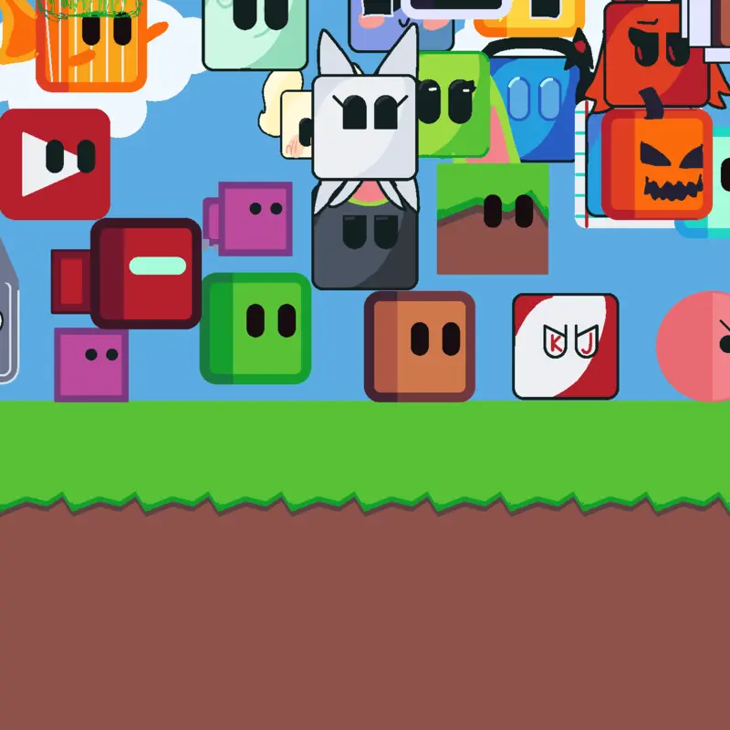 Game by @lyndon1