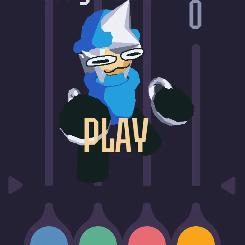 Game by @glitchzone_dos_gnomo