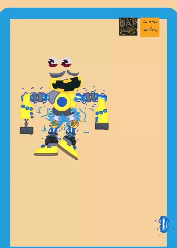 Game by @saturno272000