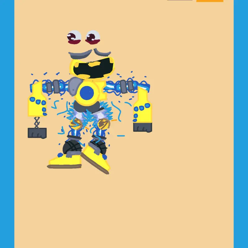 Game by @saturno272000