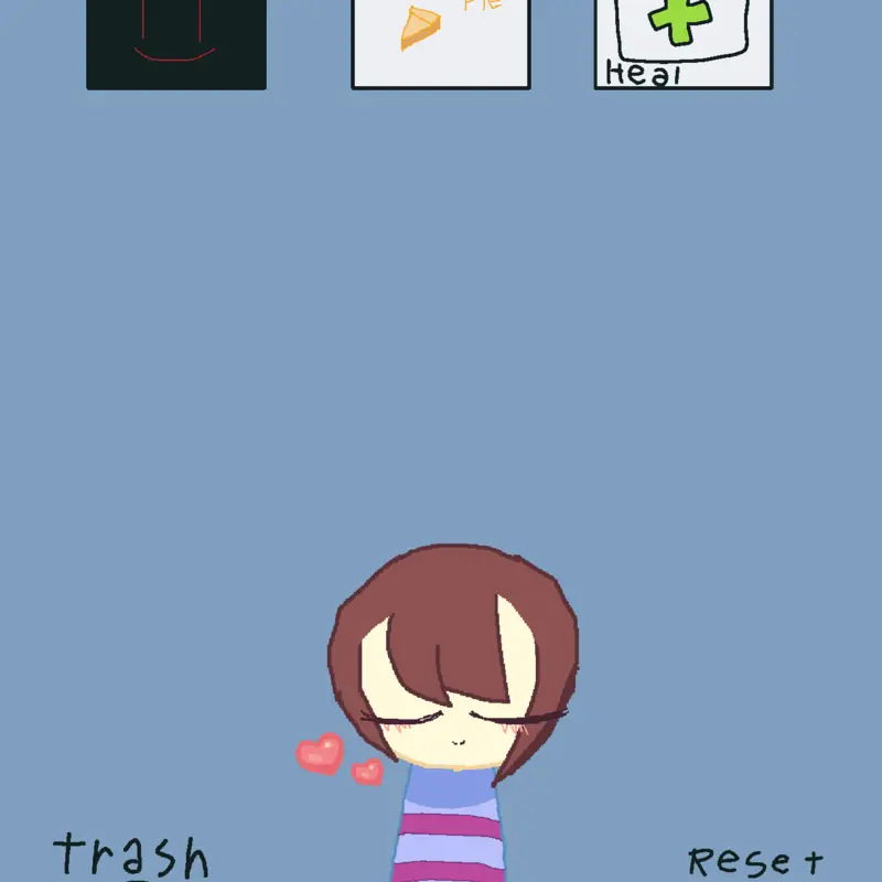 Game by @yuu_omoti