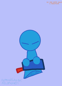 Adivina quien a vuelto >:D