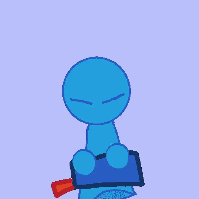Game by @xd_sprunki1