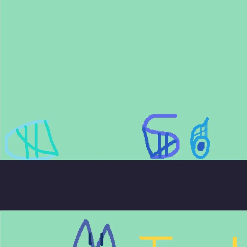 Game by @krapsilogan