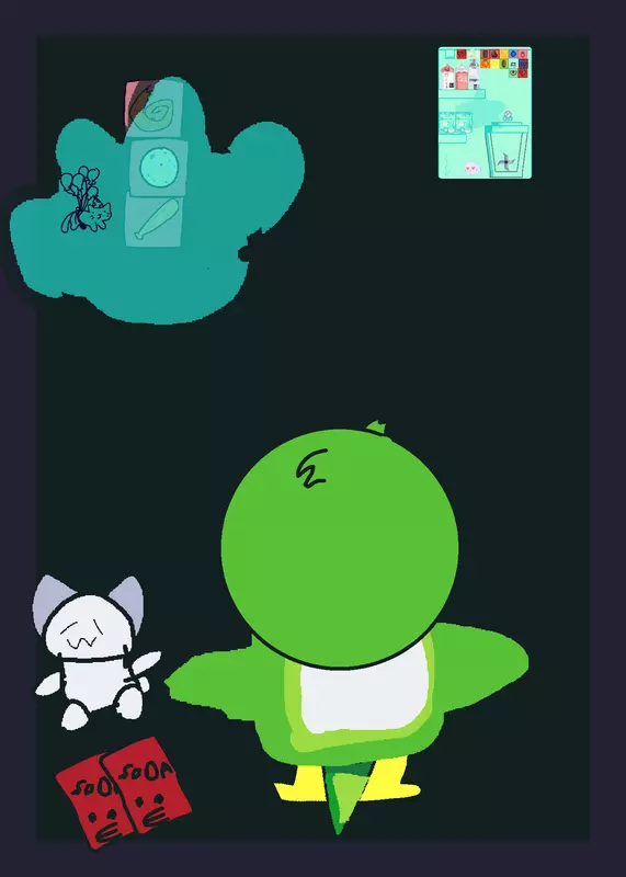 Game by @THEASFURRY