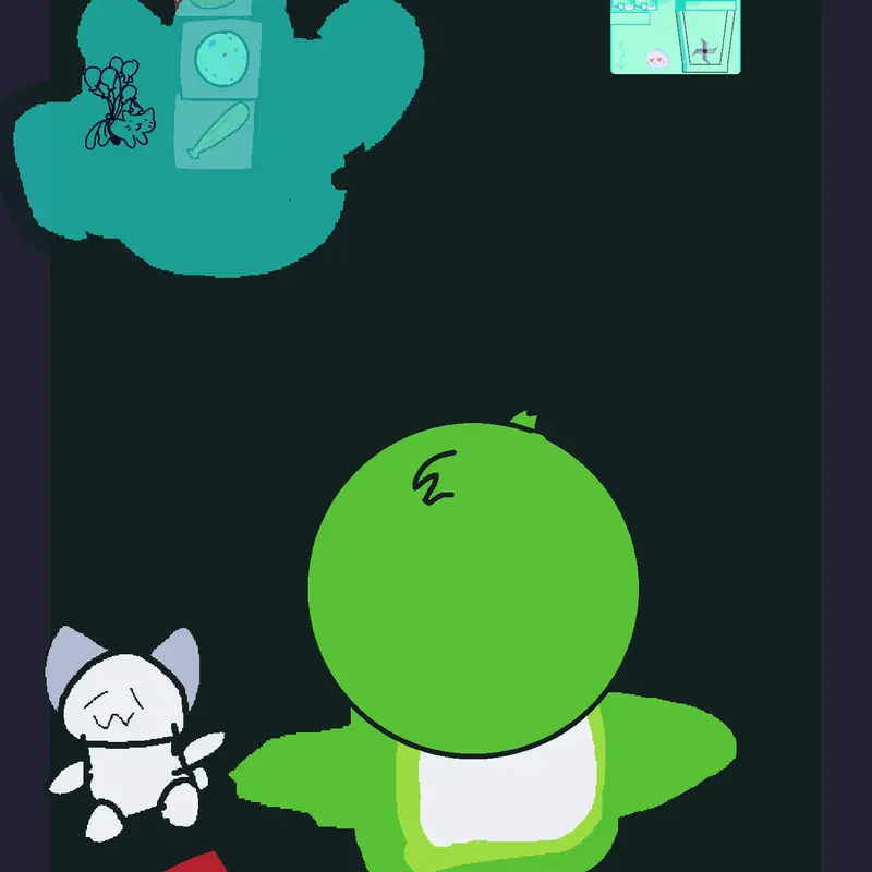Game by @THEASFURRY