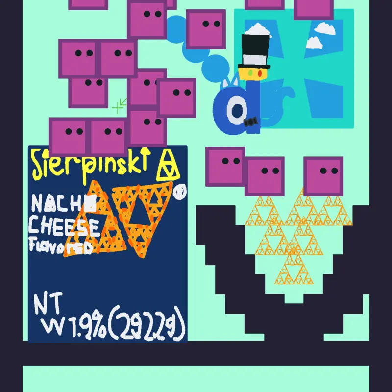 Game by @applesandbananas
