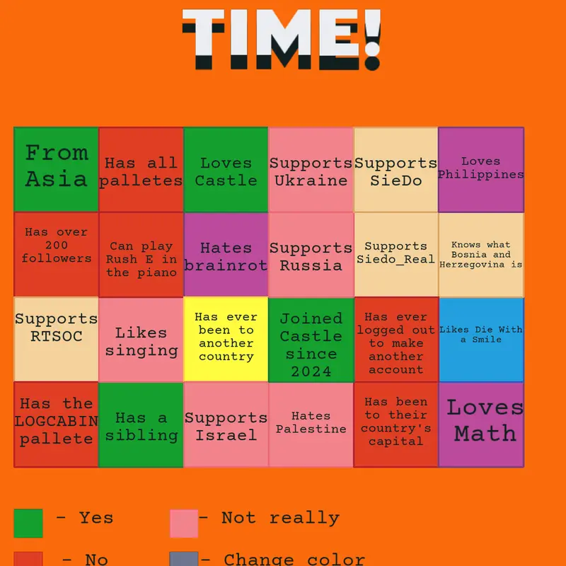 Game by @ItsAce