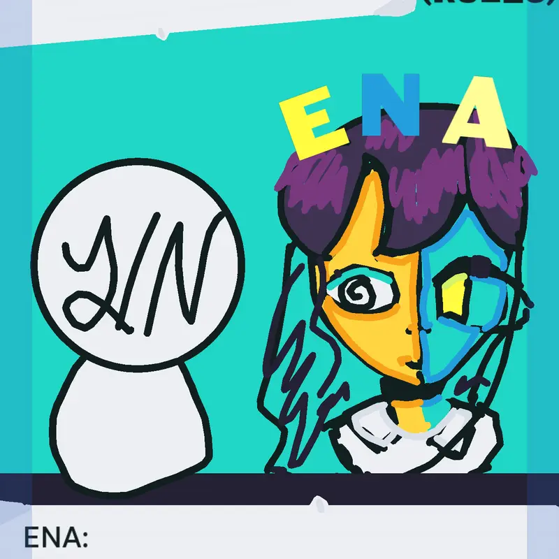 Game by @ENA2