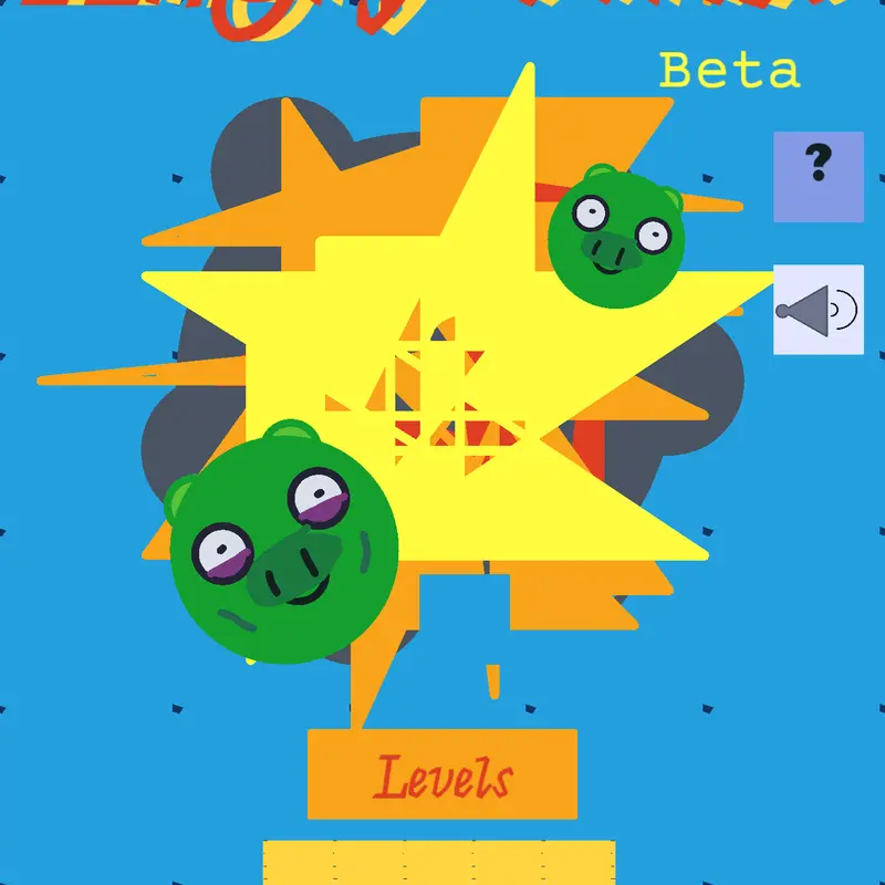 Game by @violin